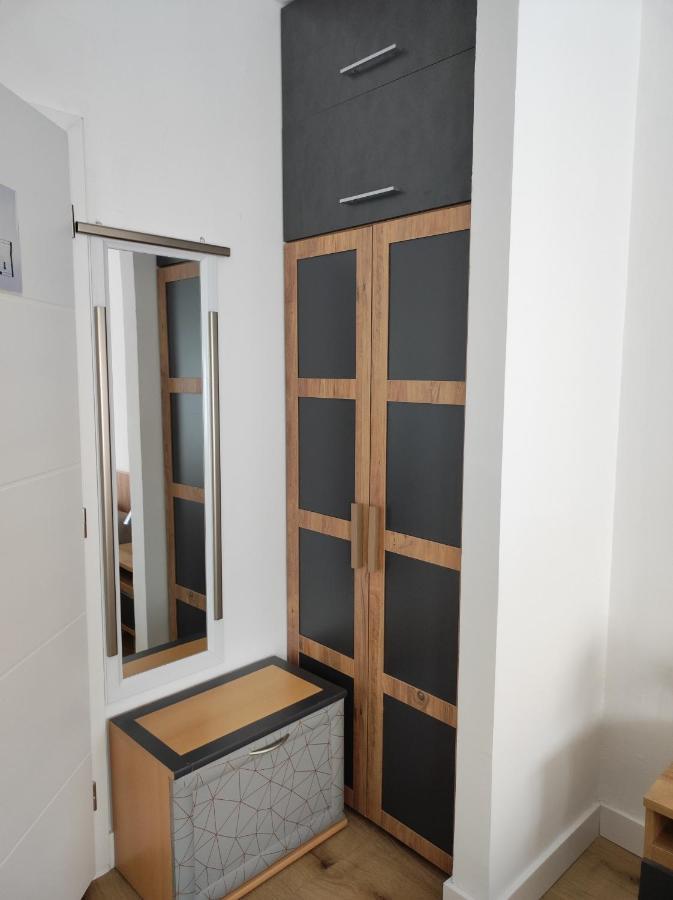 Studio Apartman Rose Apartment Plitvicka Jezera Luaran gambar