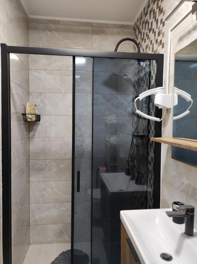 Studio Apartman Rose Apartment Plitvicka Jezera Luaran gambar