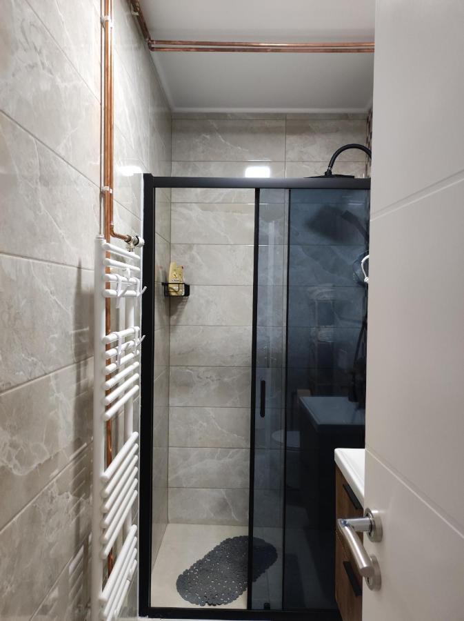 Studio Apartman Rose Apartment Plitvicka Jezera Luaran gambar