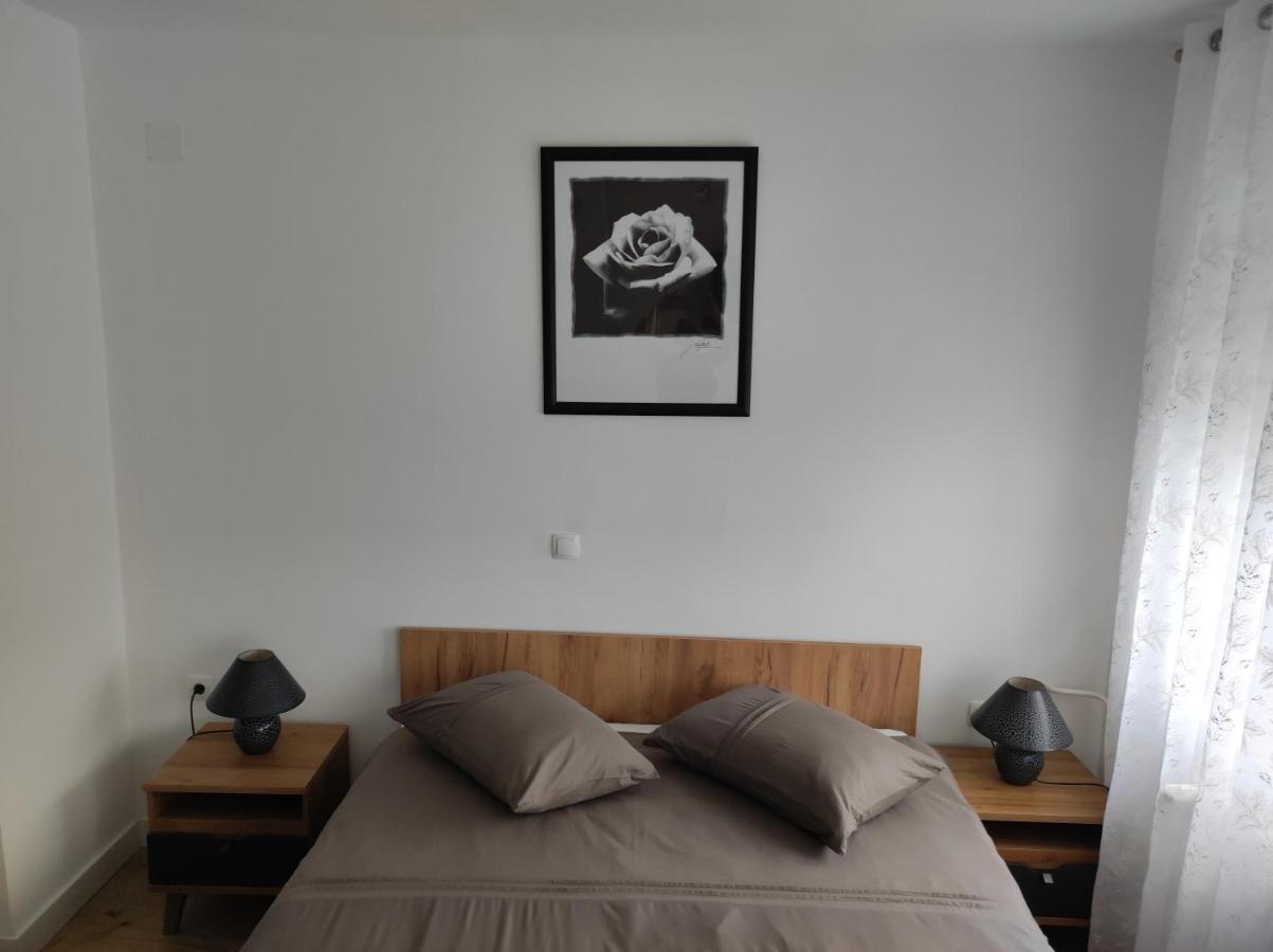 Studio Apartman Rose Apartment Plitvicka Jezera Luaran gambar
